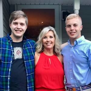 Meet your Posher, Patricia